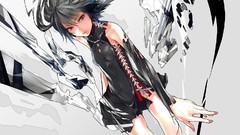 Anime redjuice deviantart original characters