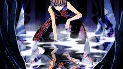 Anime reflections tsubasa reservoir chronicle anime boys 