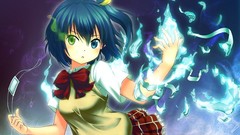 Anime Ribbons anime girls school uniforms takanashi rikka 