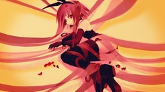 Anime Ribbons disgaea Pleinair