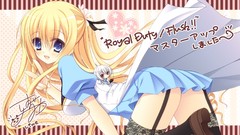 Anime Rio stockings skirts thigh highs