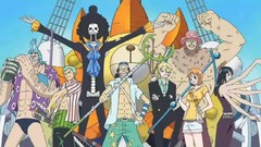 Anime robin monkey d luffy Chopper One Piece (anime) Roronoa 