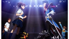 Anime Robotics Notes