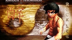 Anime rock lee Naruto Shippuuden anime boys