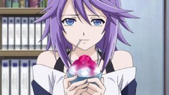 Anime rosario to vampire