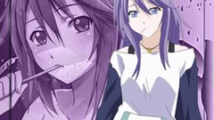 Anime rosario to vampire