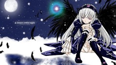 Anime rozen maiden