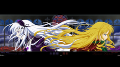 Anime rozen maiden Shinku