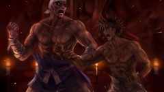 Anime rurouni kenshin