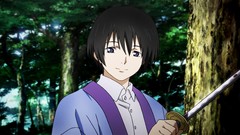 Anime rurouni kenshin