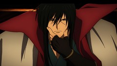 Anime rurouni kenshin