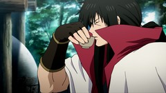 Anime rurouni kenshin