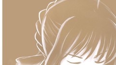 Anime saber anime girls