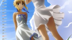 Anime saber anime girls arcueid brunestud