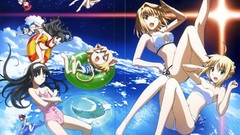 Anime saber anime girls arcueid brunestud Carnival Phantasm