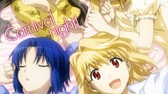 Anime saber anime girls arcueid brunestud tohsaka rin