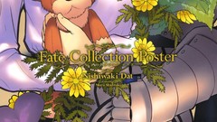 Anime saber anime girls fate stay night