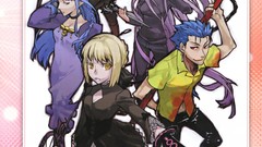 Anime saber anime girls fate stay night