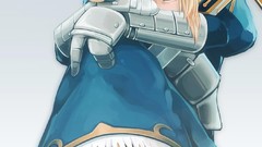 Anime saber anime girls fate stay night artwork