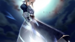 Anime saber anime girls fate stay night fate series