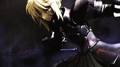 Anime saber anime girls fate stay night fate series Saber Alter