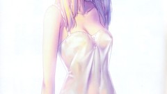 Anime saber anime girls fate stay night fate series soft 