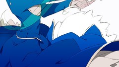 Anime saber anime girls fate stay night fate zero artwork fate 