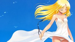 Anime saber anime girls fate stay night type-moon fate series