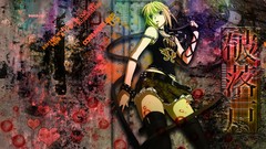 Anime saber anime girls fate stay night type-moon fate series 