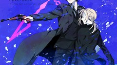 Anime saber anime girls fate zero emiya kiritsugu fate series