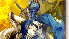 Anime saber anime girls fate zero fate series