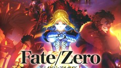 Anime saber anime girls fate zero fate series anime boys scans