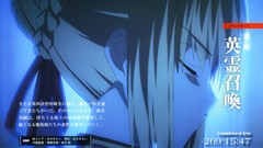 Anime saber anime girls fate zero fate series scans