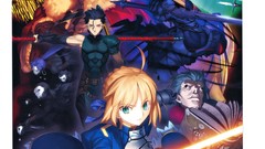 Anime saber anime girls fate zero gilgamesh