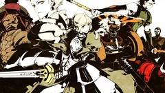 Anime saber anime girls fate zero gilgamesh fate series Lancer 