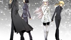 Anime saber anime girls fate zero irisviel von einzbern emiya 