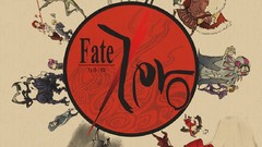 Anime saber anime girls fate zero irisviel von einzbern emiya 