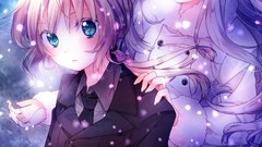 Anime saber anime girls fate zero irisviel von einzbern fate 