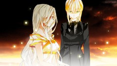 Anime saber anime girls fate zero irisviel von einzbern fate 