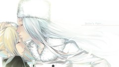 Anime saber anime girls fate zero irisviel von einzbern fate 