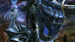 Anime saber anime girls fate zero irisviel von einzbern fate 