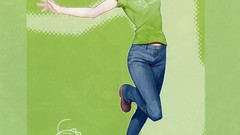 Anime saber anime girls saber lily