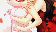 Anime saber blondes anime girls blue eyes fate stay night 