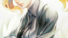 Anime saber blondes anime girls fate stay night fate zero saber 