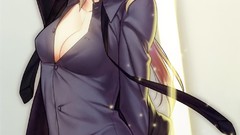 Anime saber blondes anime girls fate zero fate series