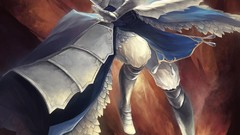 Anime saber fate series