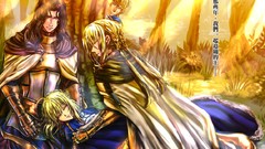 Anime saber fate stay night fate series