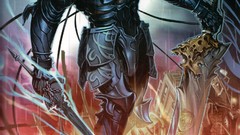 Anime saber fate stay night fate zero artwork fate series 