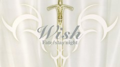 Anime saber fate stay night fate zero artwork fate series 