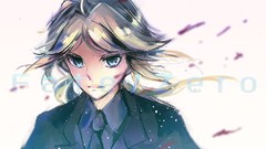 Anime saber fate stay night fate zero fate series